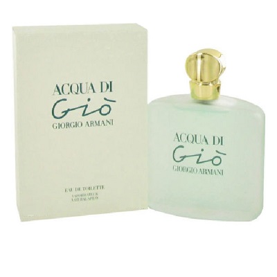 Acqua di Gio Perfume